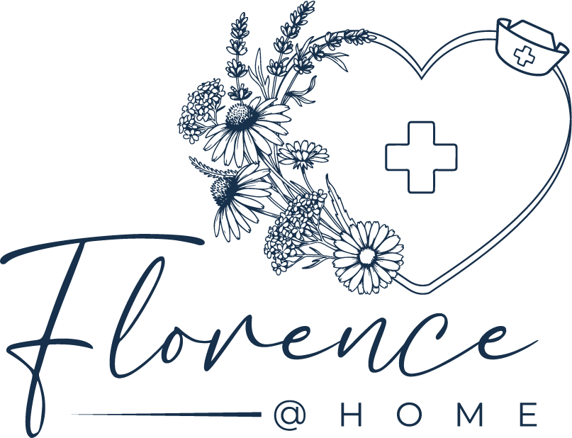 Florence at Home | In-home Aged & Palliative Care · Portland, Victoria