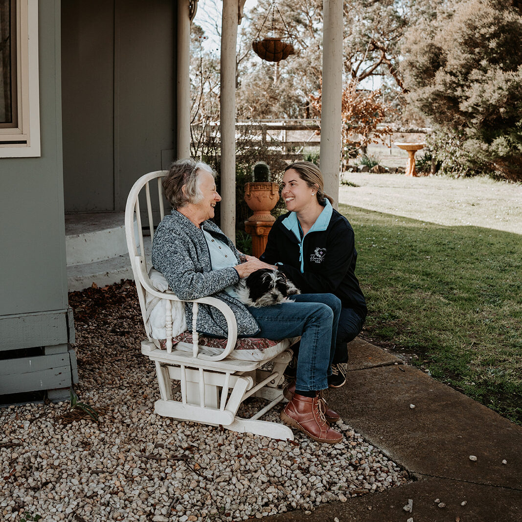 Florence At Home
